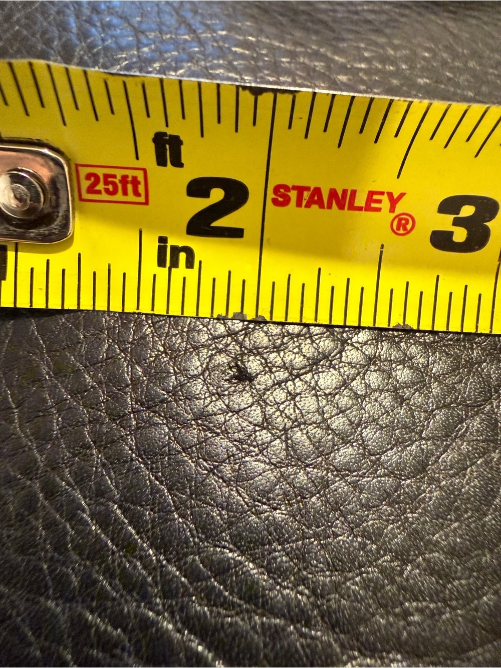 Parker Thatch “Belted Jane” - Picture 14 of 16